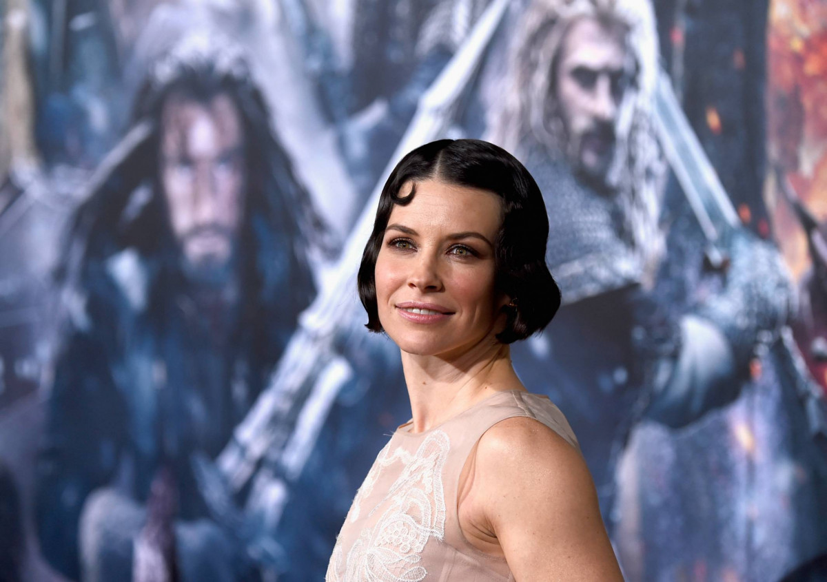 Evangeline Lilly: pic #747579
