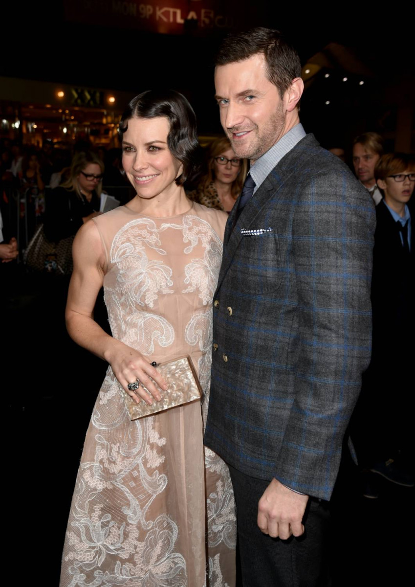 Evangeline Lilly: pic #747612