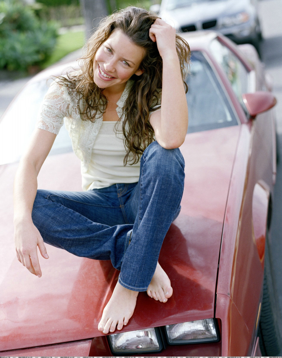 Evangeline Lilly: pic #160762