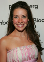 Evangeline Lilly photo #