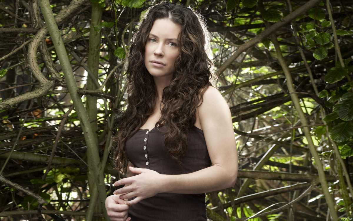 Evangeline Lilly: pic #123709