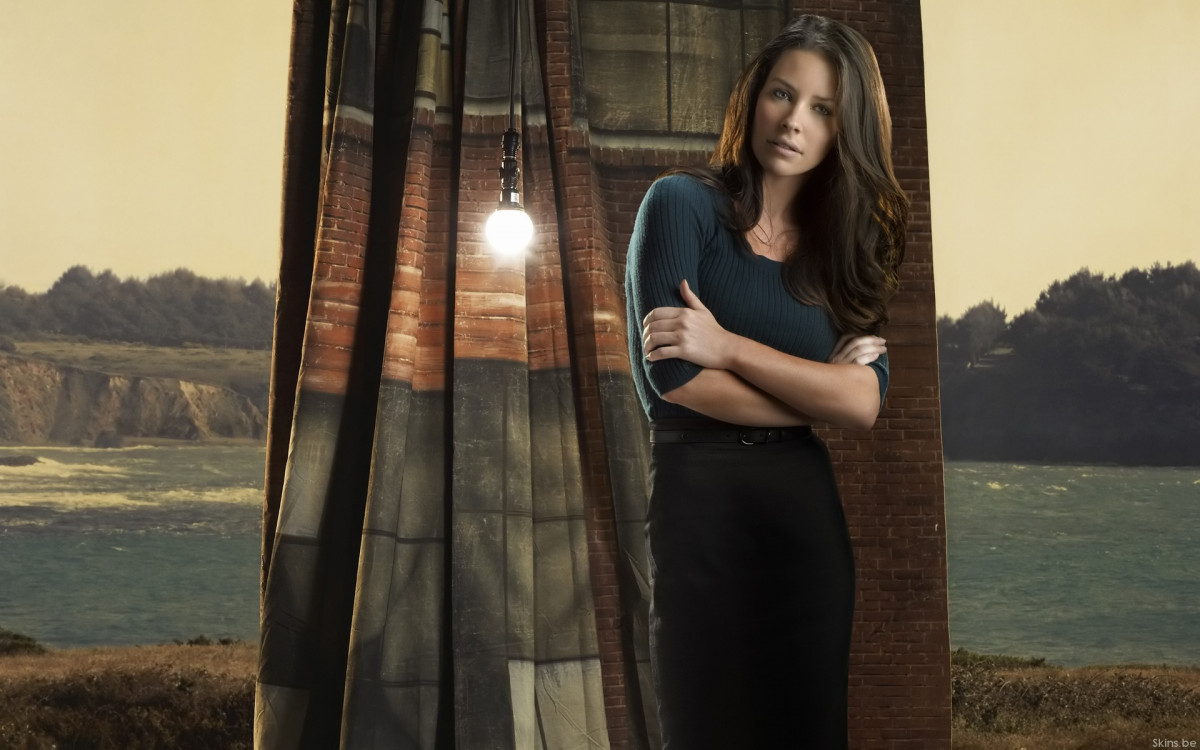 Evangeline Lilly: pic #124127