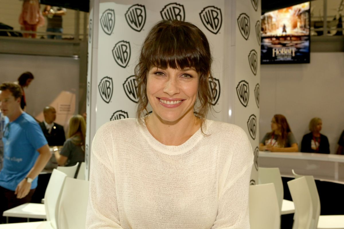 Evangeline Lilly: pic #721850