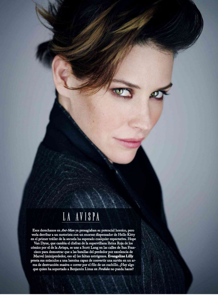 Evangeline Lilly: pic #1048930