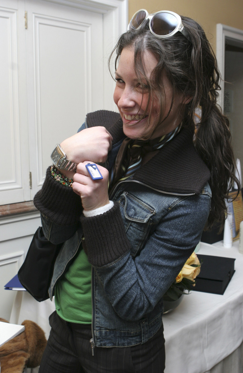 Evangeline Lilly: pic #236356