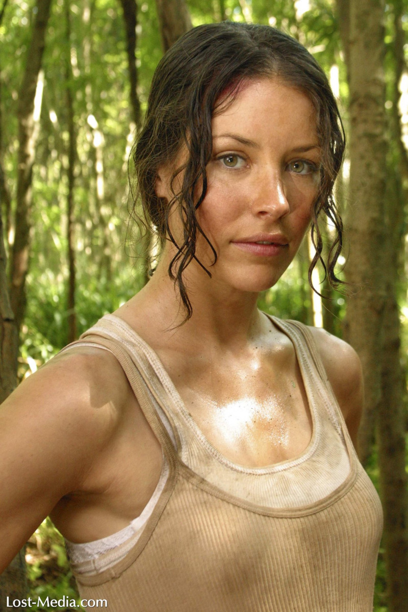 Evangeline Lilly: pic #32983
