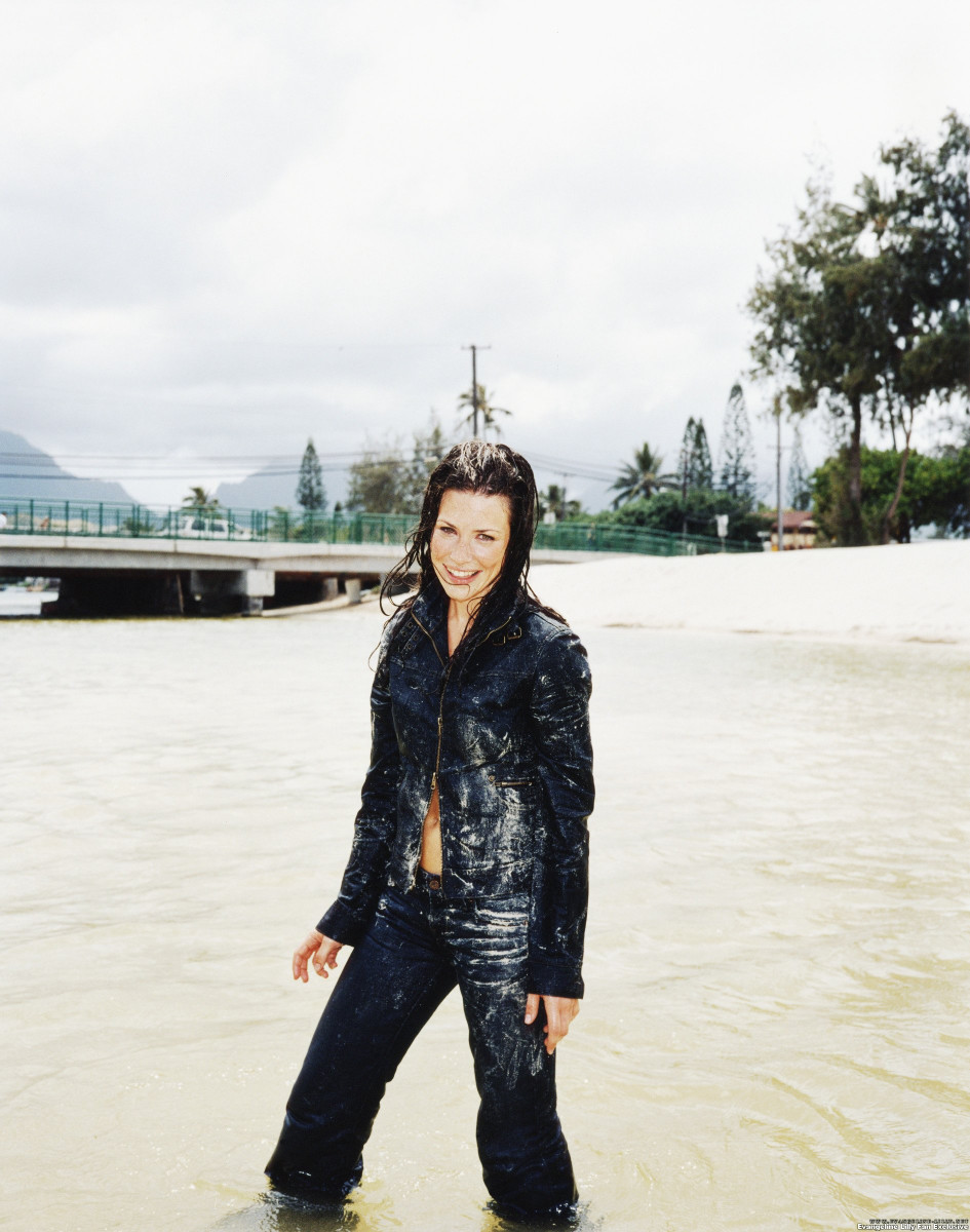 Evangeline Lilly: pic #141160