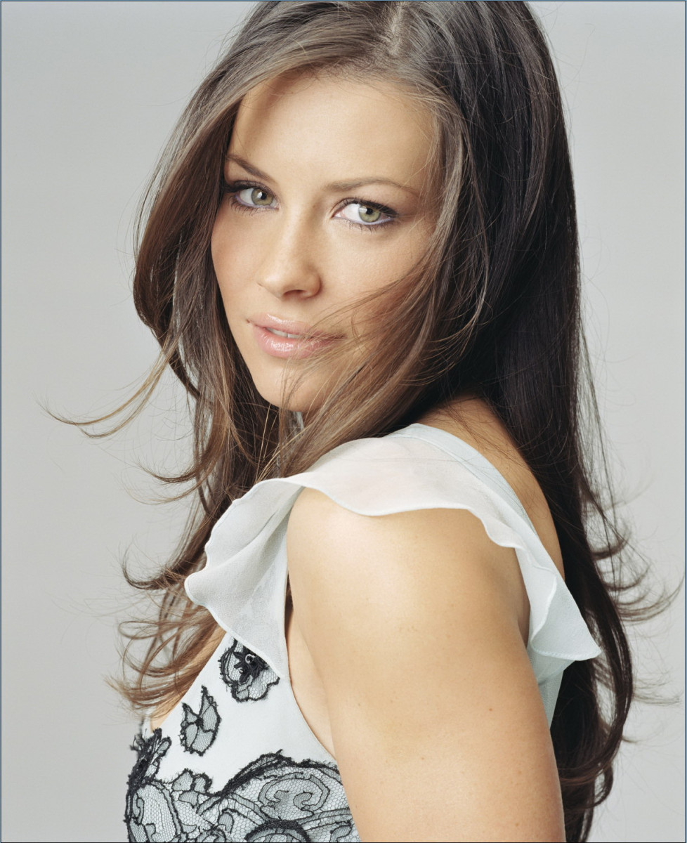 Evangeline Lilly: pic #81210