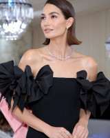 photo 15 in Lily Aldridge gallery [id1327943] 2023-05-29