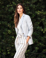 Lily Aldridge photo #