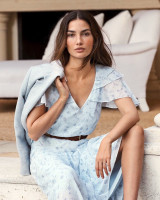 Lily Aldridge photo #