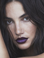 Lily Aldridge photo #