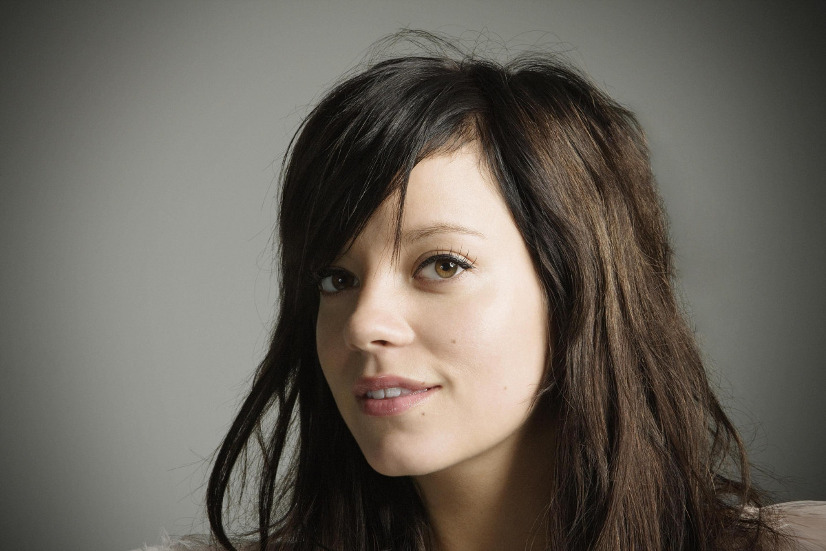 Lily Allen: pic #154543