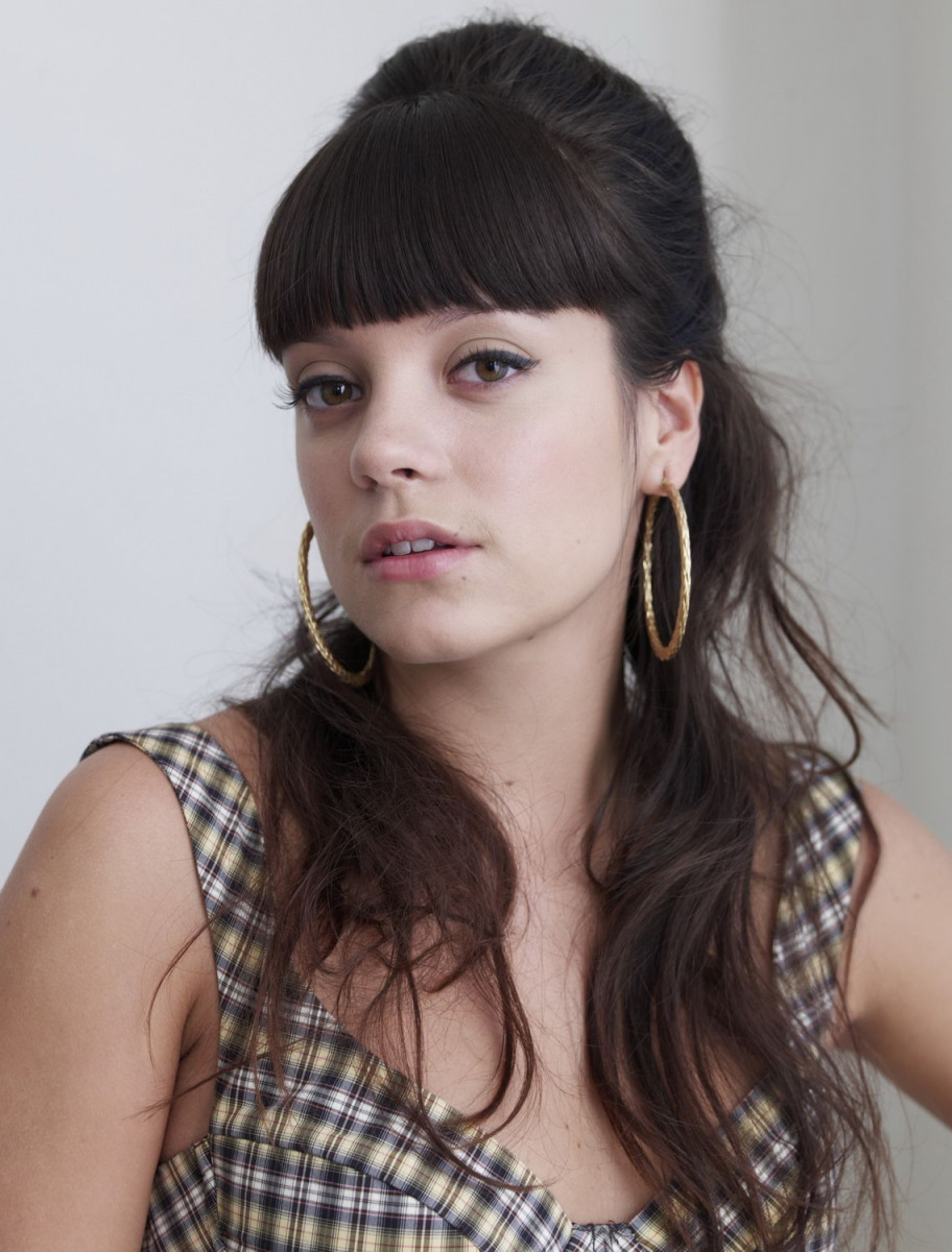 Lily Allen: pic #107270