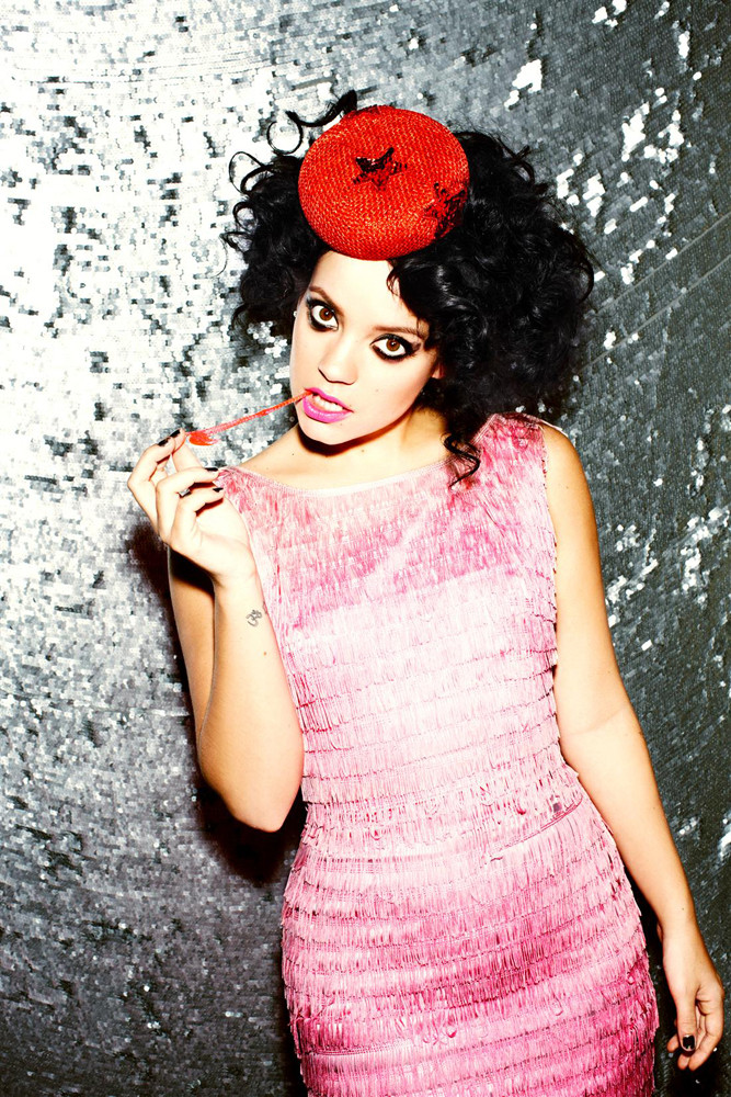 Lily Allen: pic #159621