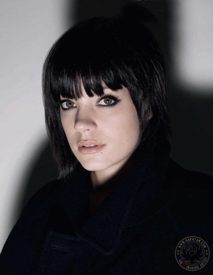 Lily Allen: pic #142517