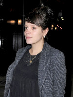 photo 13 in Lily Allen gallery [id585785] 2013-03-21
