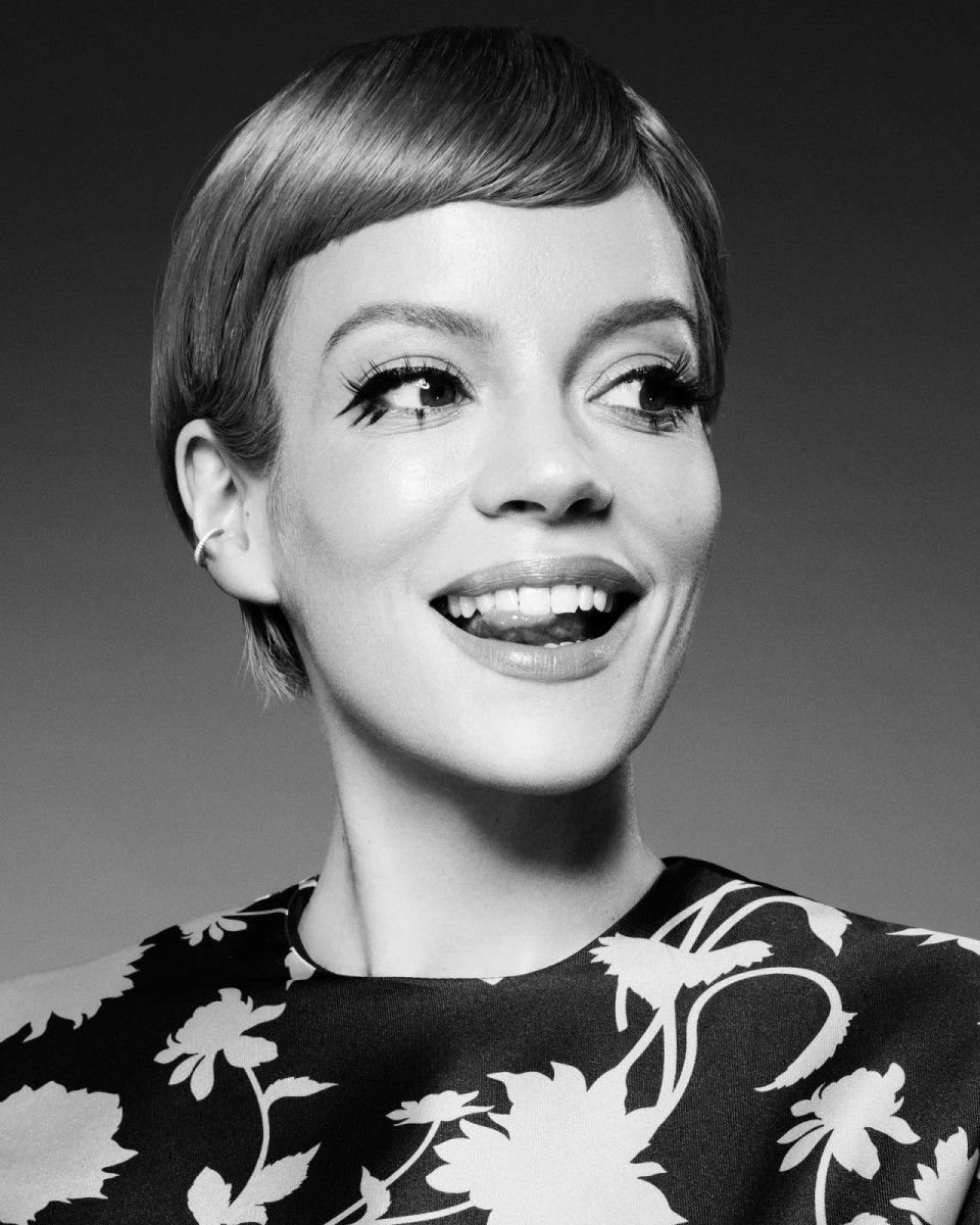 Lily Allen: pic #1337383
