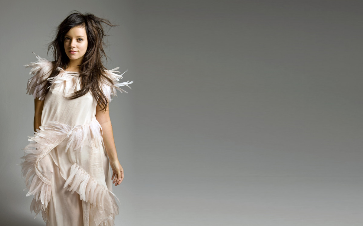 Lily Allen: pic #185521