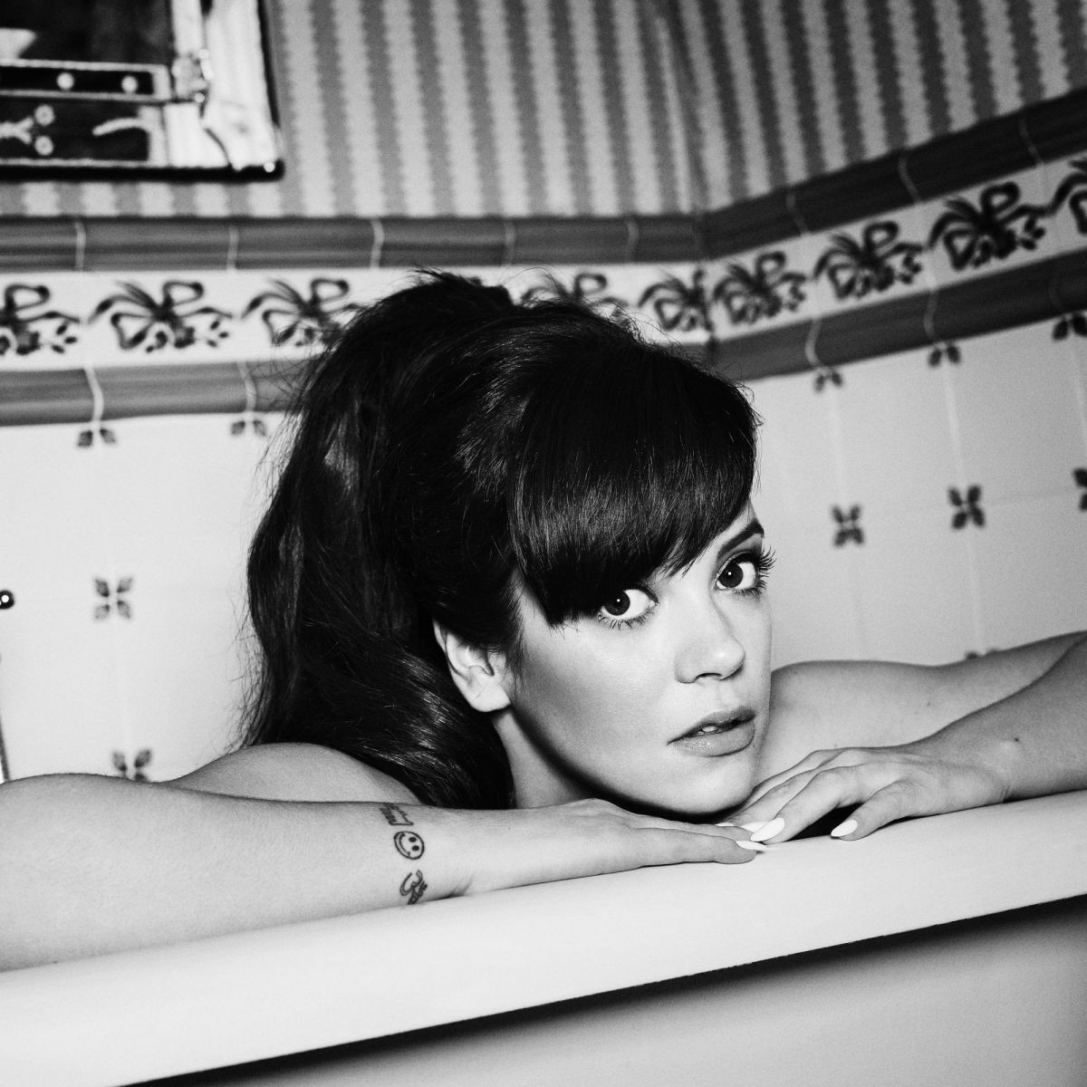 Lily Allen: pic #667242