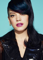 Lily Allen photo #