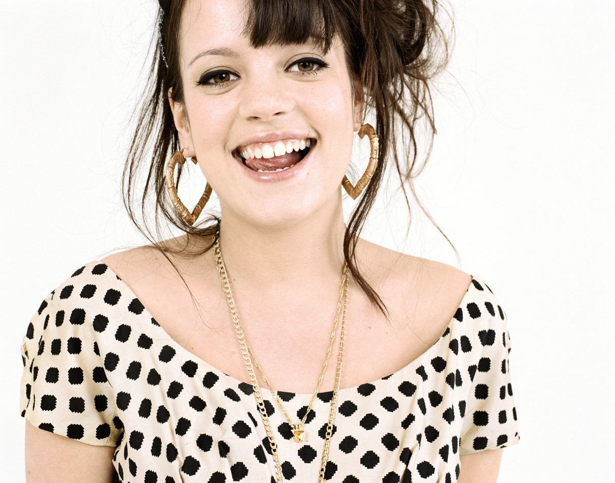 Lily Allen: pic #185514