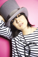 photo 3 in Lily Allen gallery [id196428] 2009-11-09