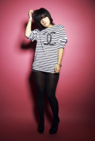 photo 4 in Lily Allen gallery [id196425] 2009-11-09