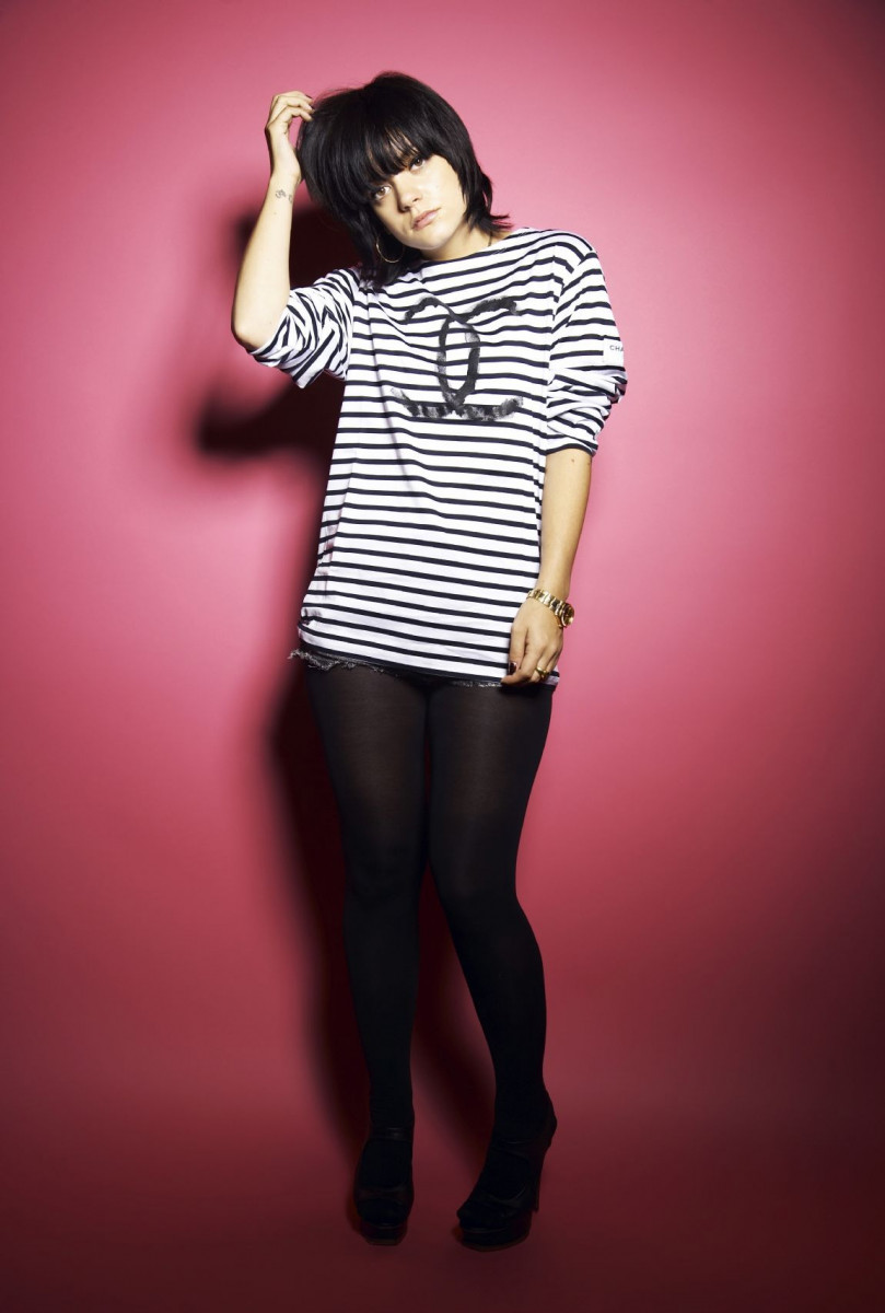 Lily Allen: pic #196425