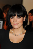 photo 24 in Lily Allen gallery [id285851] 2010-09-13