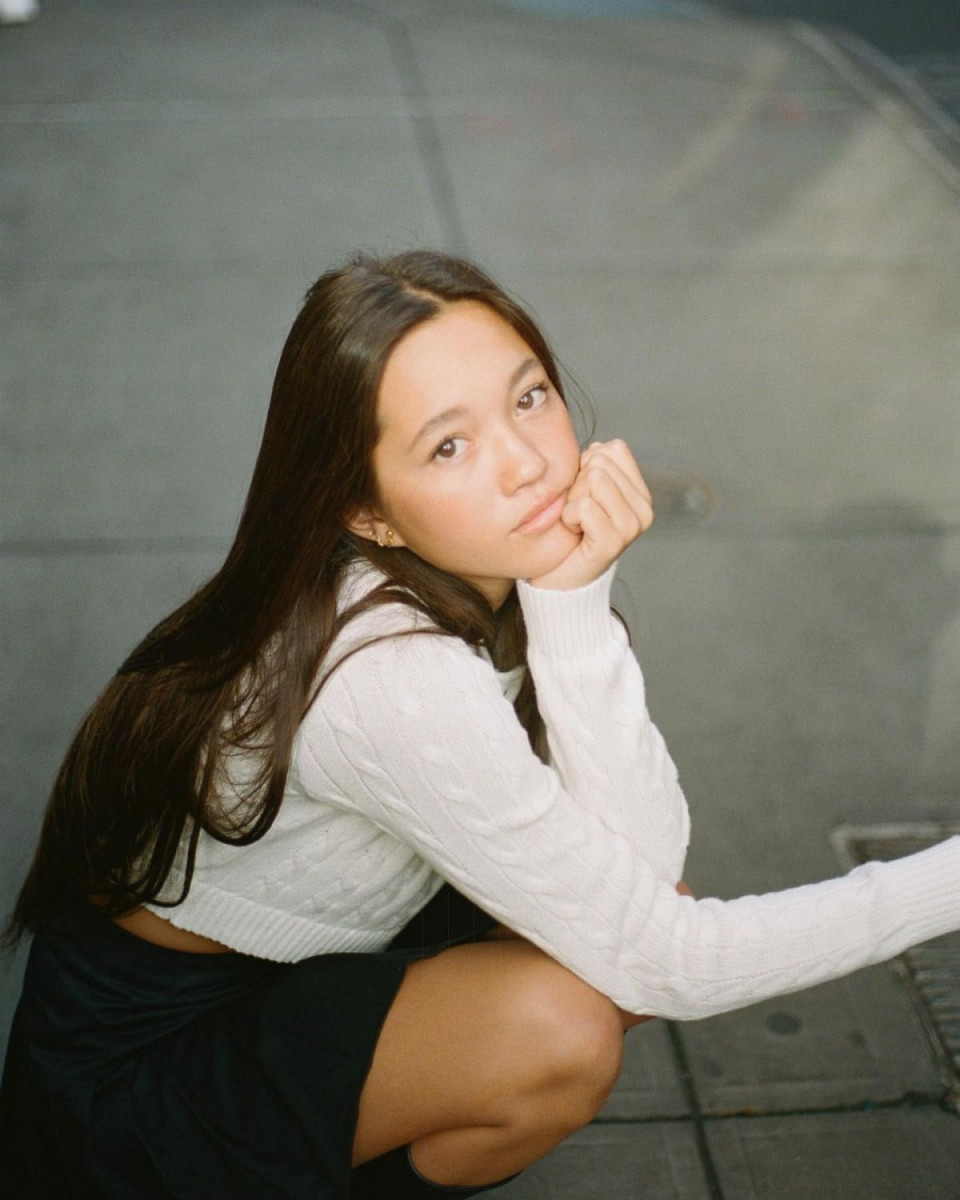 Lily Chee: pic #1199652