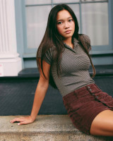 Lily Chee photo #