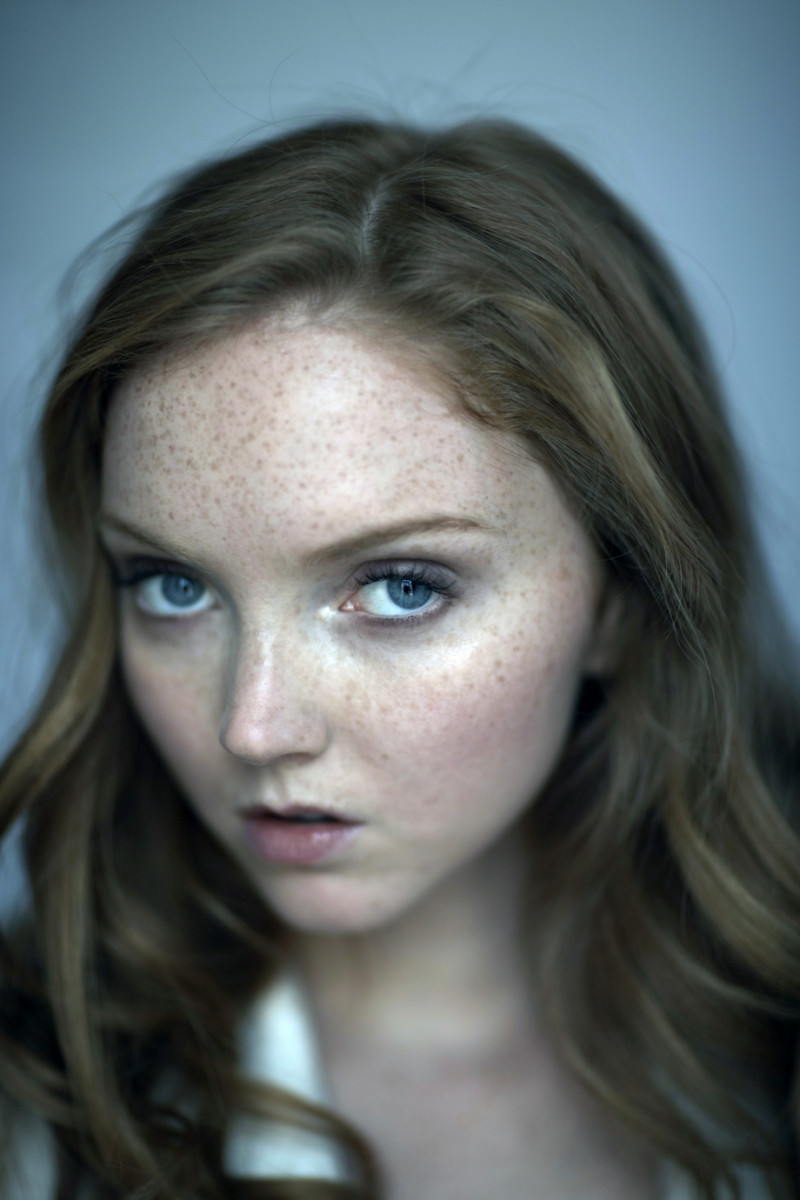 Lily Cole: pic #394412