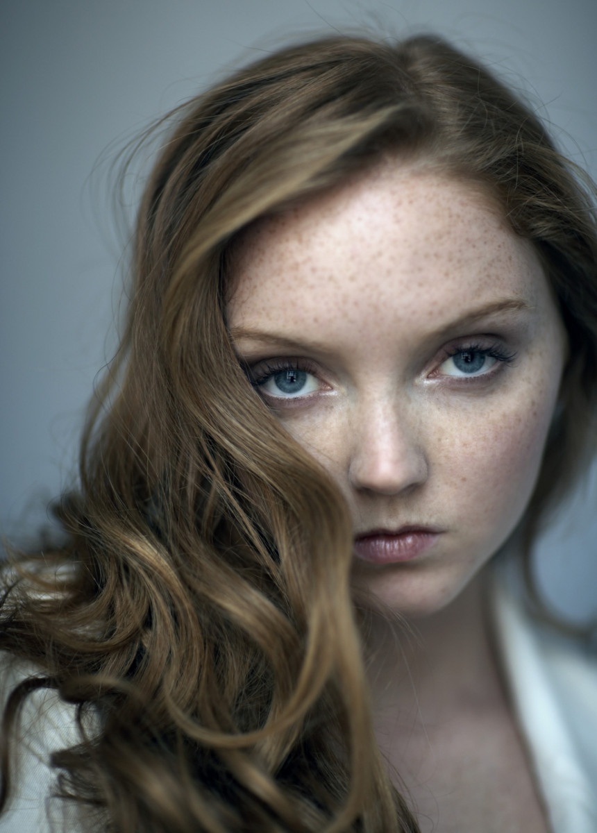 Lily Cole: pic #394408