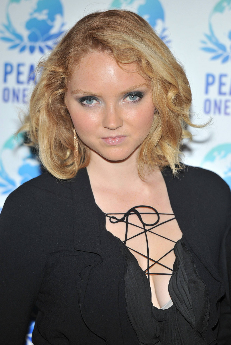 Lily Cole: pic #535412