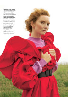 Lily Cole photo #