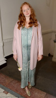 Lily Cole photo #