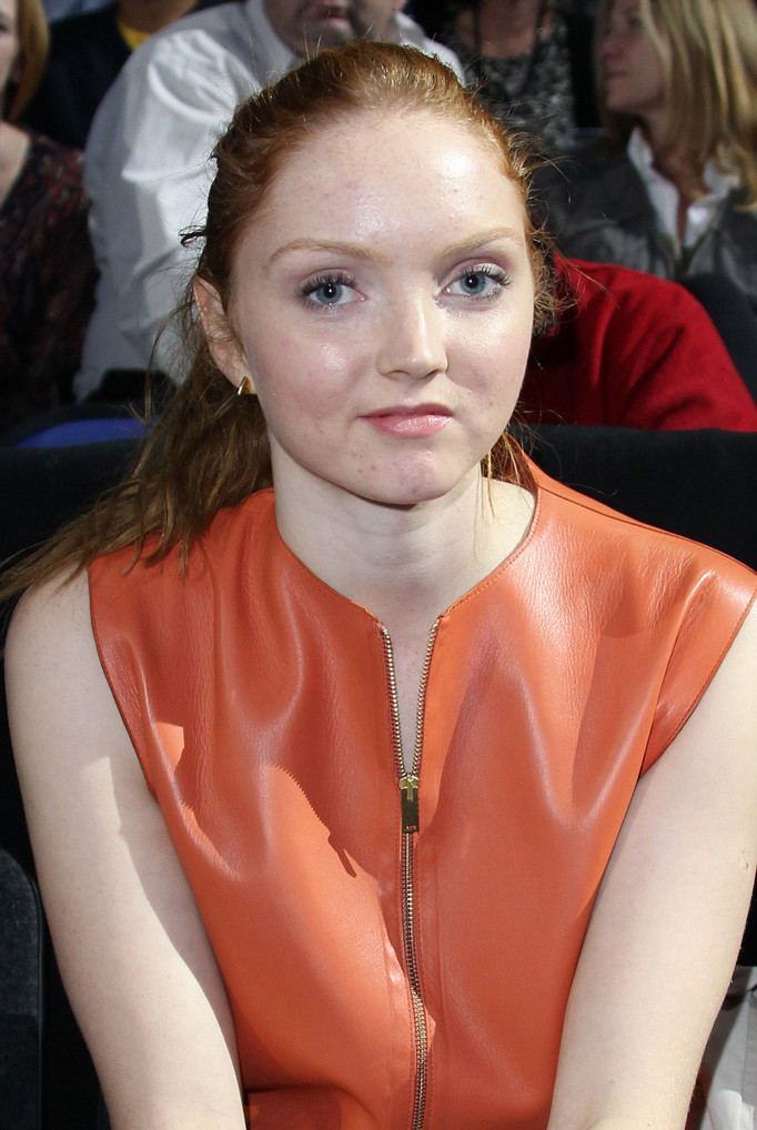 Lily Cole: pic #425433