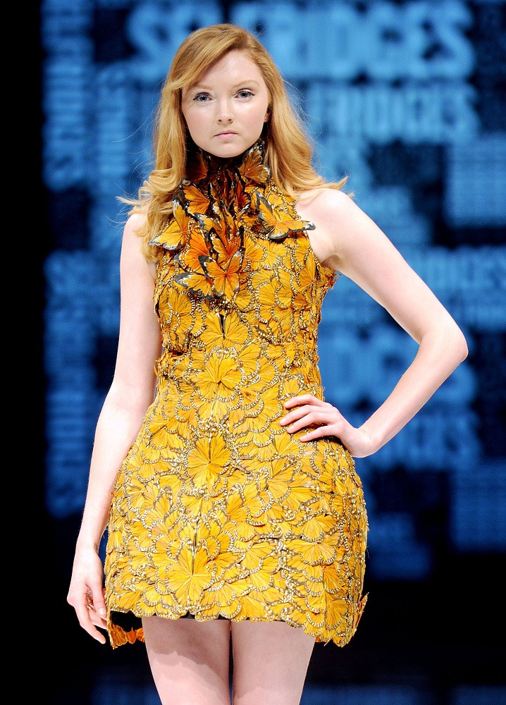Lily Cole: pic #440485