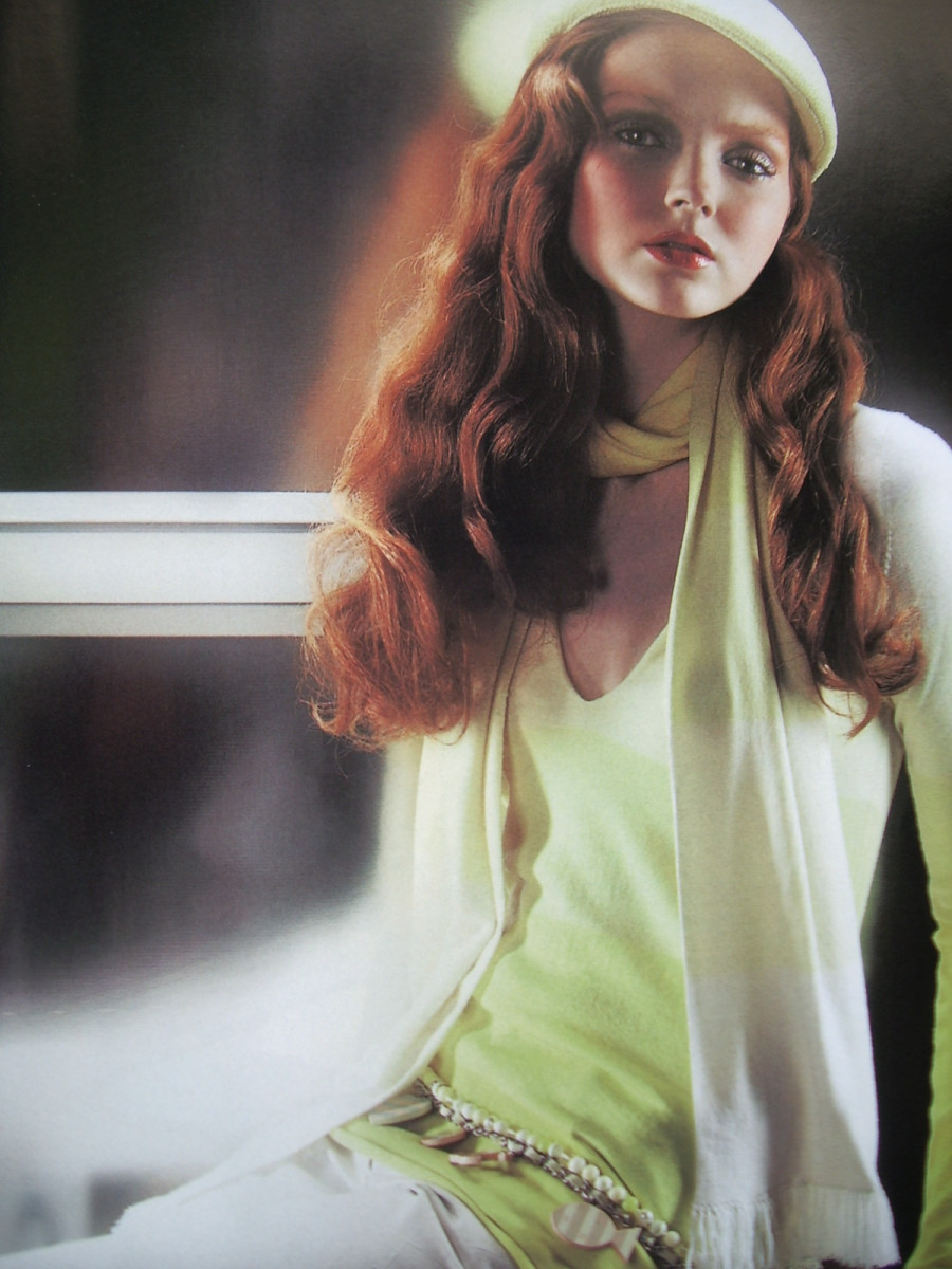 Lily Cole: pic #24390