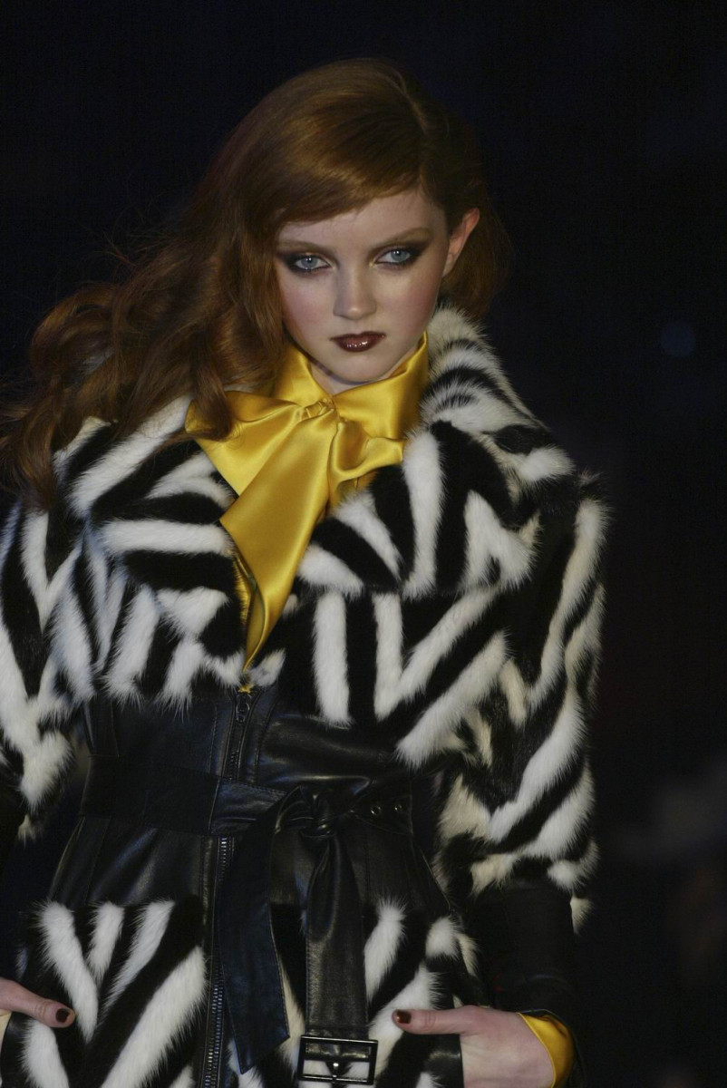 Lily Cole: pic #27752