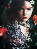 photo 3 in Lily Cole gallery [id27245] 0000-00-00