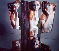 photo 10 in Lily Cole gallery [id28034] 0000-00-00