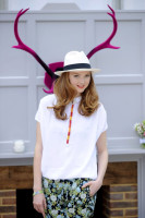 photo 15 in Lily Cole gallery [id705226] 2014-06-03