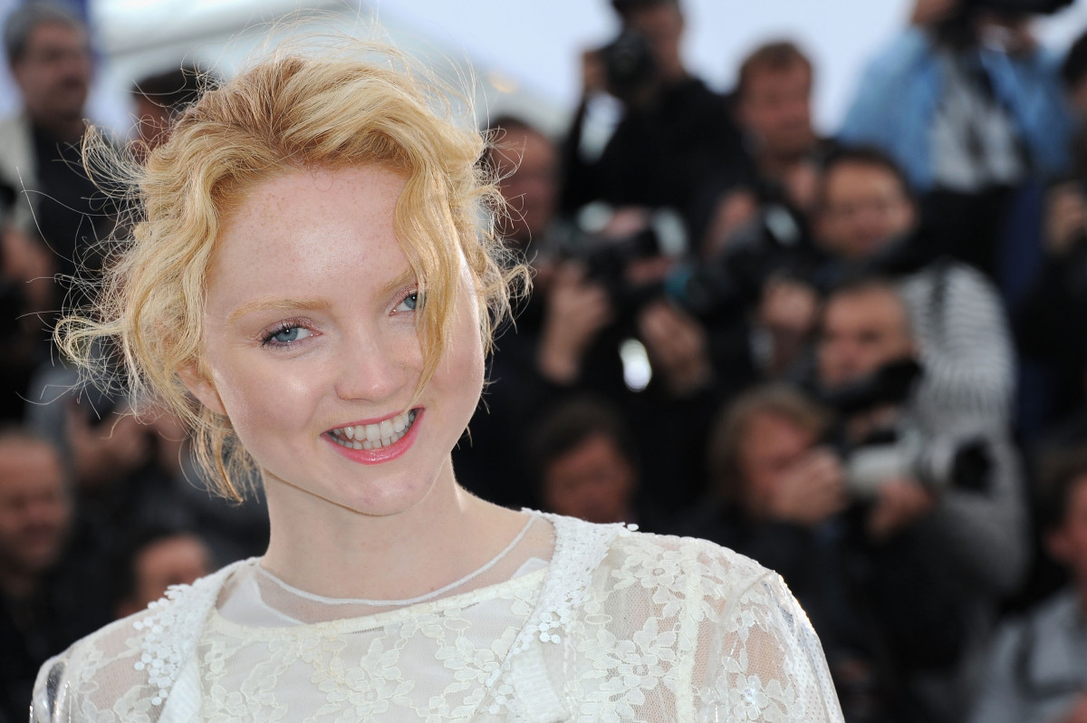 Lily Cole: pic #503938