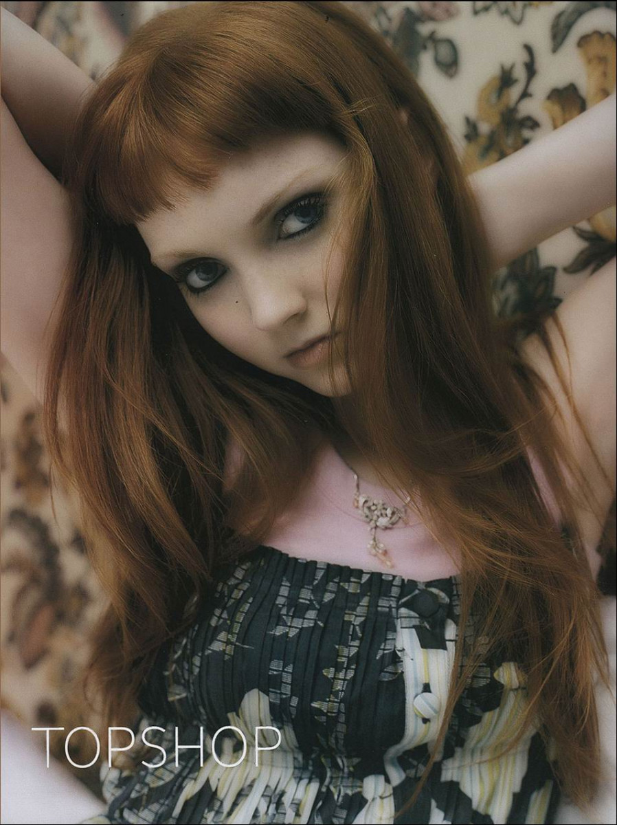 Lily Cole: pic #25081