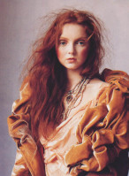 photo 28 in Lily Cole gallery [id32577] 0000-00-00