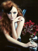 Lily Cole pic #106806