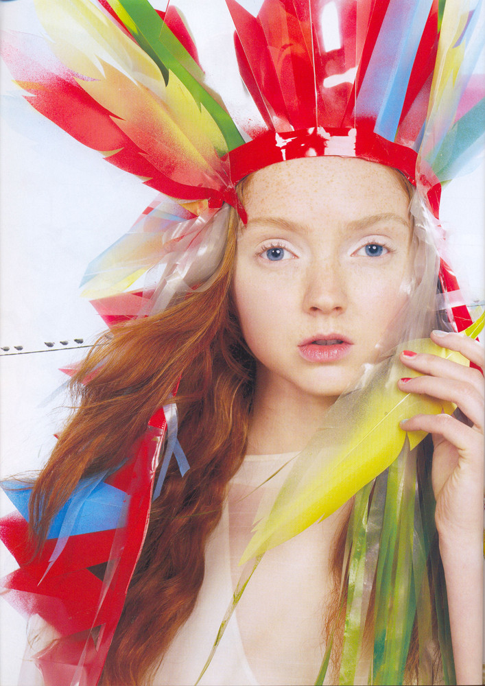 Lily Cole: pic #261212