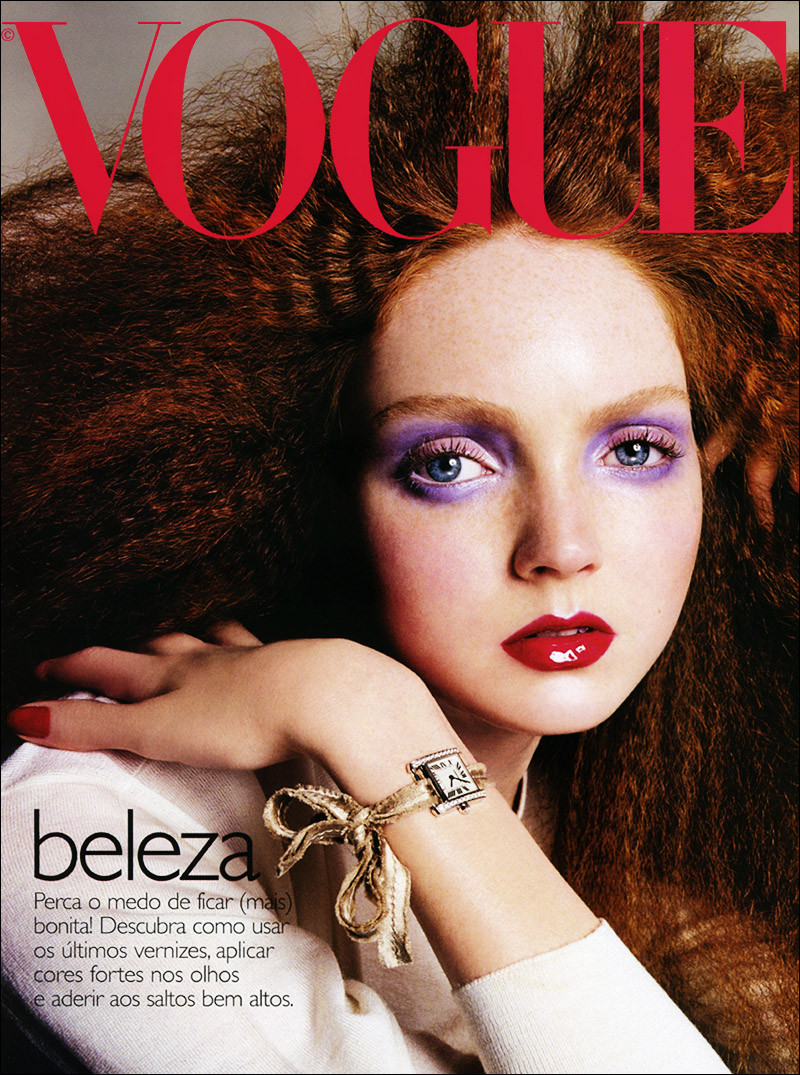 Lily Cole: pic #24178